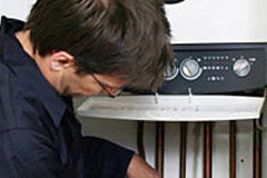 boiler replacement Ilam