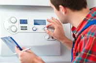 free Ilam gas safe engineer quotes