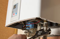 free Ilam boiler install quotes